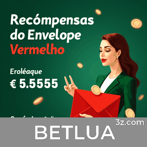 BETLUA: Desbloqueie Experiências Exclusivas com Gestão de Conta