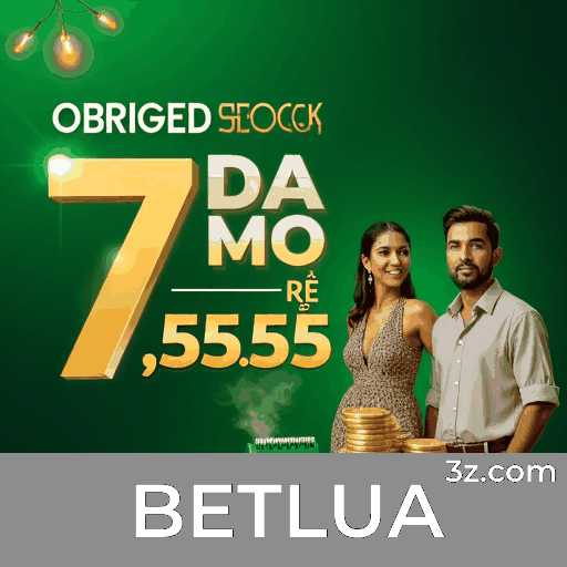 BETLUA: Desbloqueie Experiências Exclusivas com Gestão de Conta