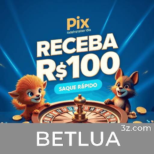 BETLUA: Slots-Altos RTP, Mesa-Clássicos, Dealer-Realismo