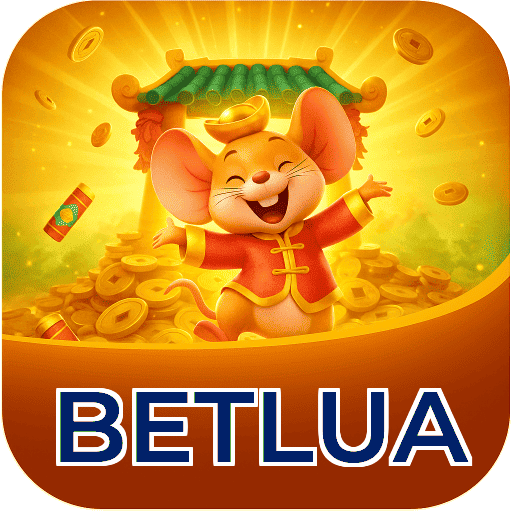 BETLUA Logo