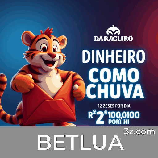 BETLUA: Slots-Altos RTP, Mesa-Clássicos, Dealer-Realismo