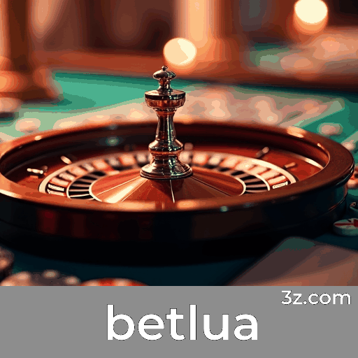 Betlua: Jogos Diversos e Entretenimento para Brasileiros