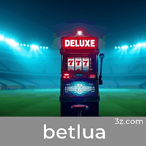 Betlua: Jogos Diversos e Entretenimento para Brasileiros